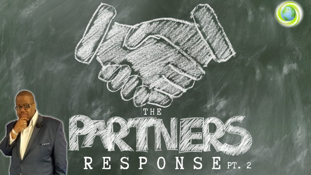 The Partners Response Part 2