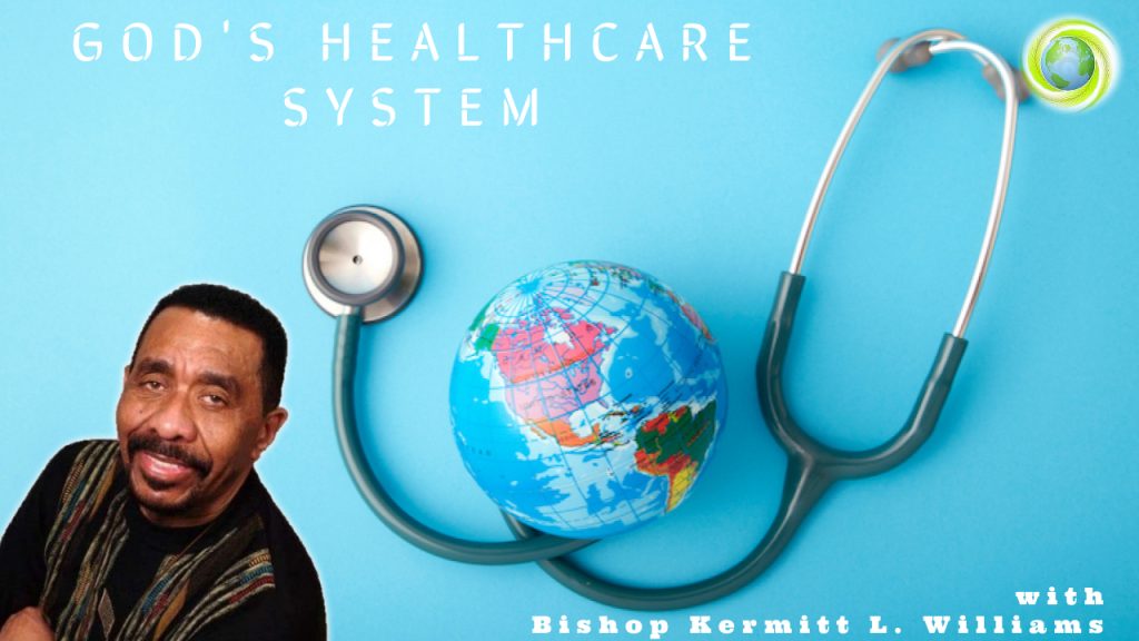 God's Healthcare System - 8-1-21