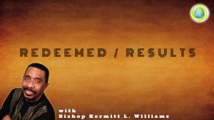 Redeemed/Results