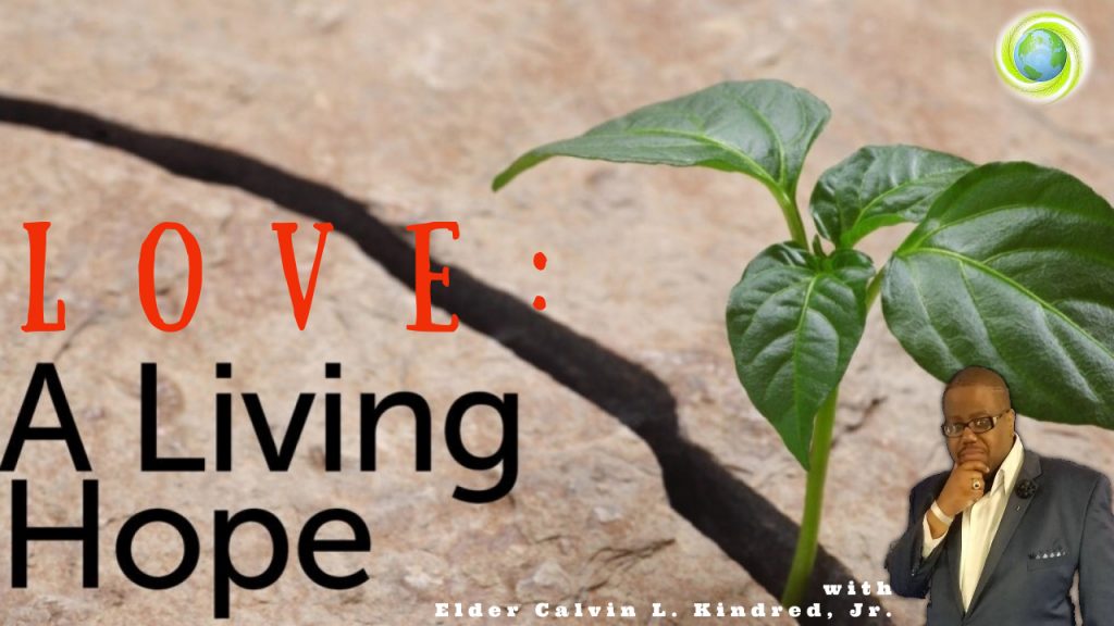 Love - A Living Hope